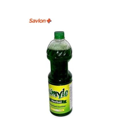 Savlon Nimya Herbal Floor Cleaner 1L
