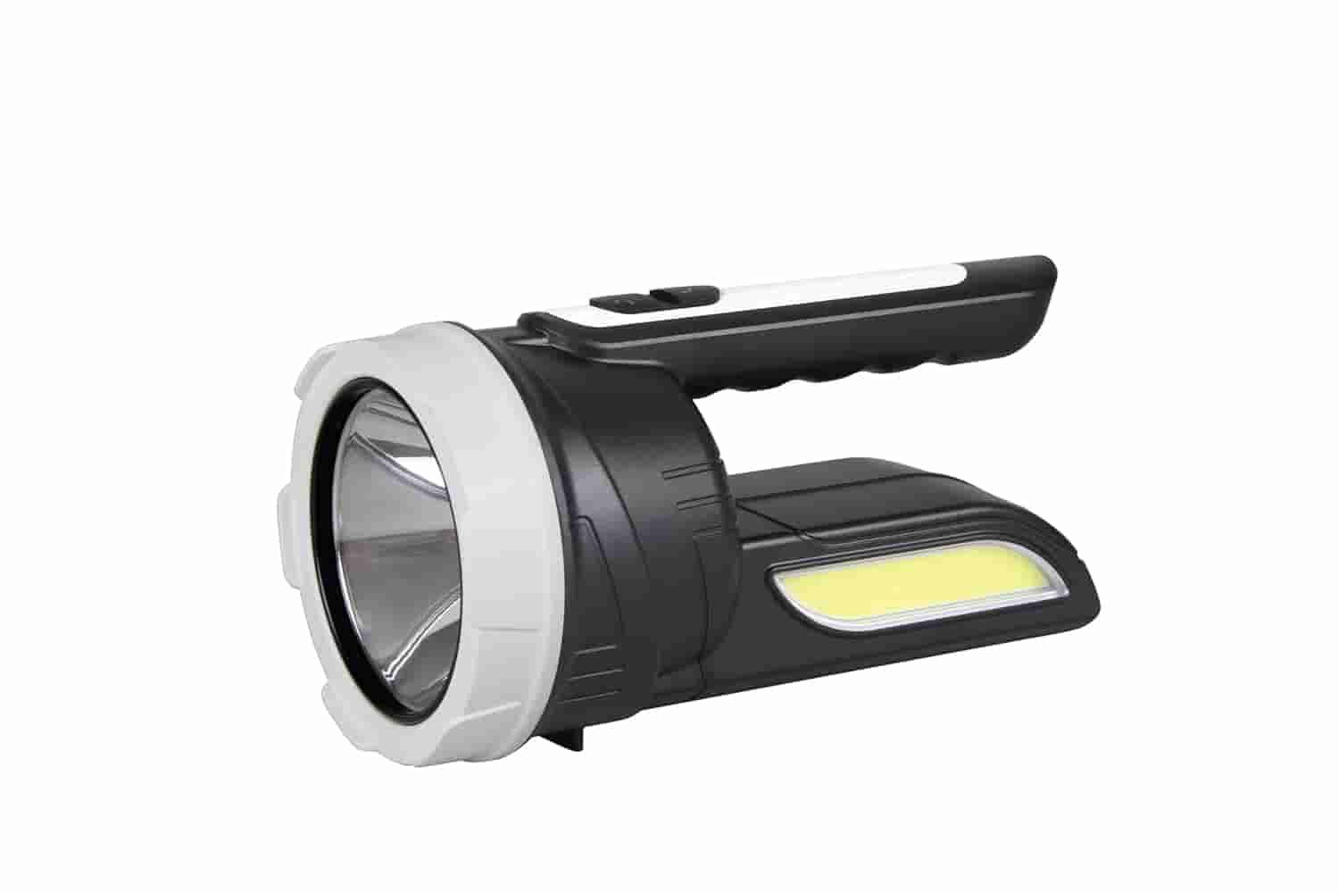 5W Rechargeable Torch Spark