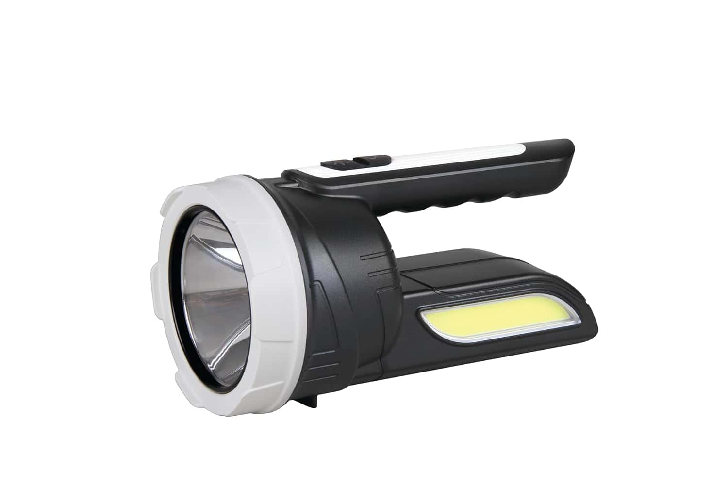 5W Rechargeable Torch Spark