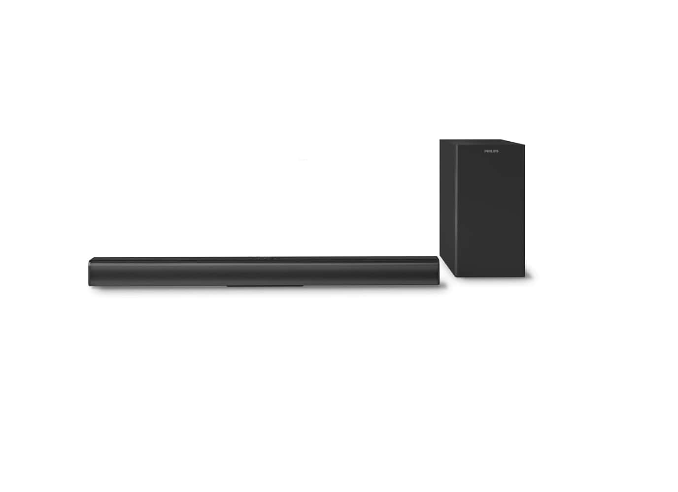 100W 2.1 Channel Soundbar TAB4329