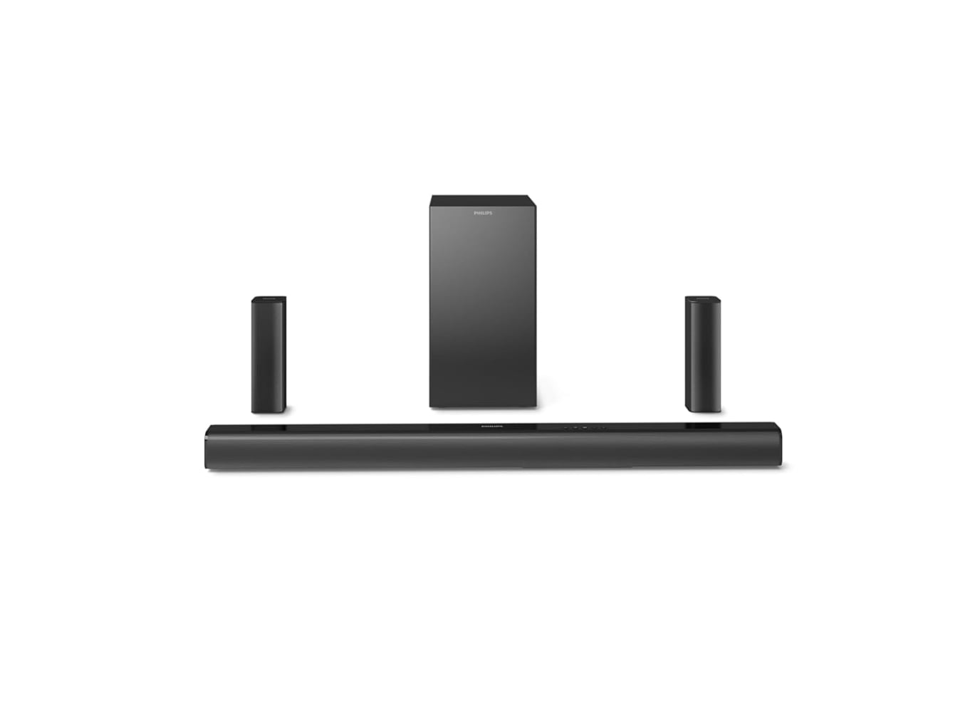 150W 5.1 Channel Soundbar TAB4519