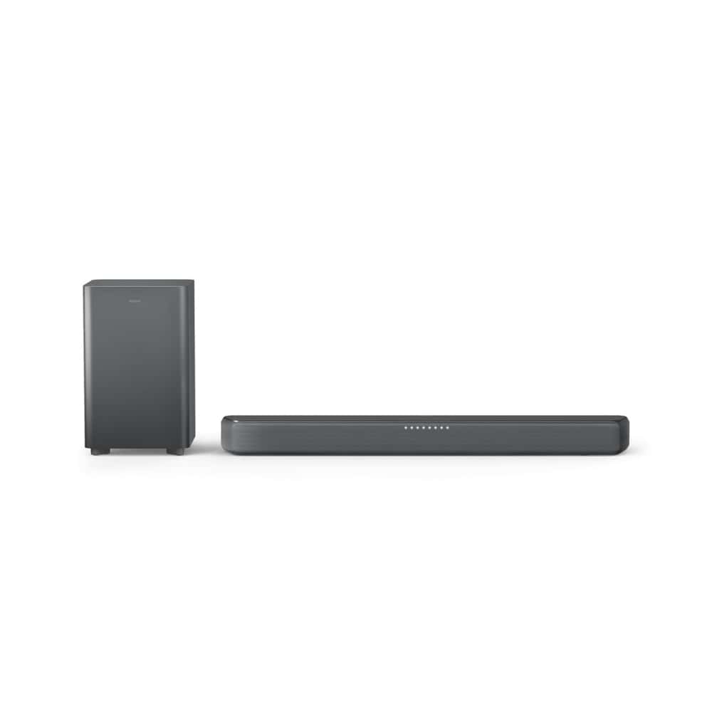 240W 2.1 Soundbar with wireless subwoofer TAB5309