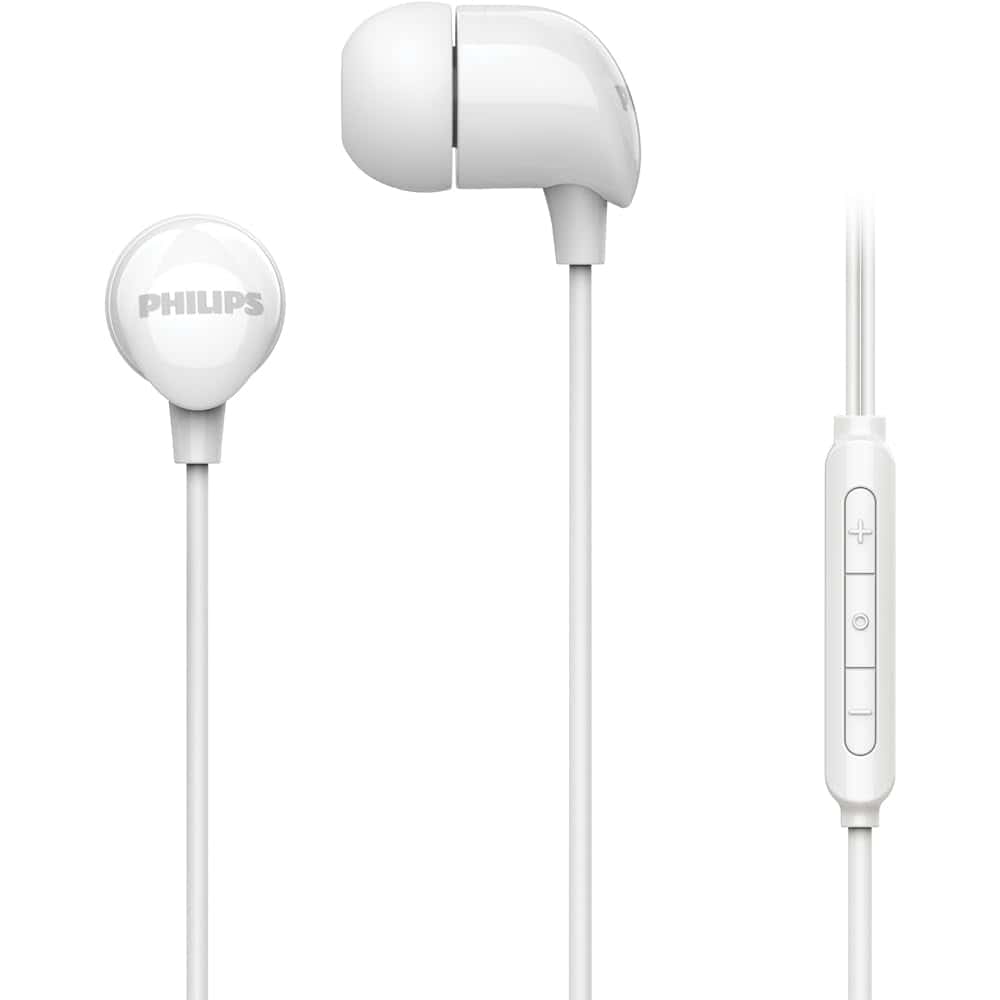 USB-C In-Ear Wired Earphones TAE2146WT