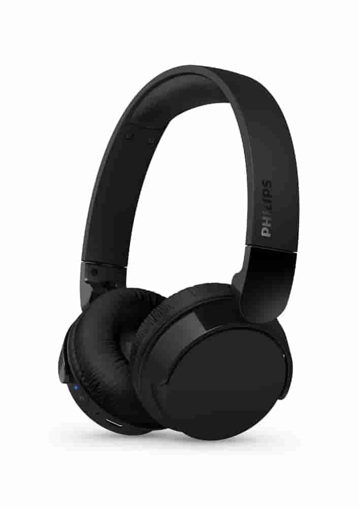 On-ear Bluetooth headphones TAH4209BK