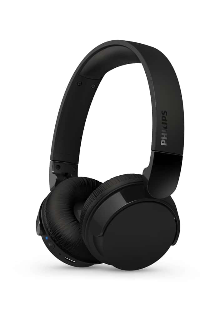 On-ear Bluetooth headphones TAH4209BK