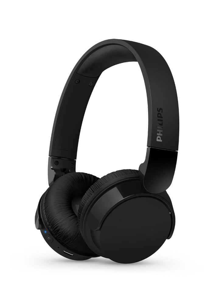On-ear Bluetooth headphones TAH4209BK