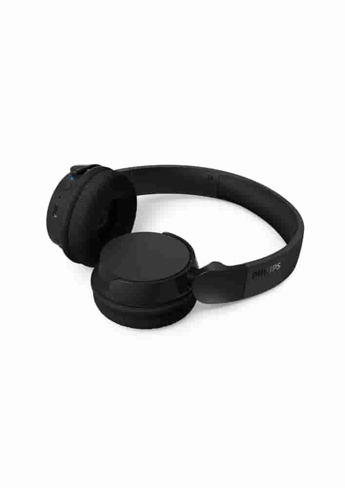 On-ear Bluetooth headphones TAH4209BK