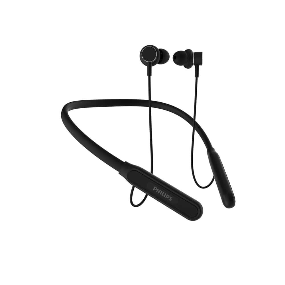 Bluetooth Neckband Headset TAN1150BK