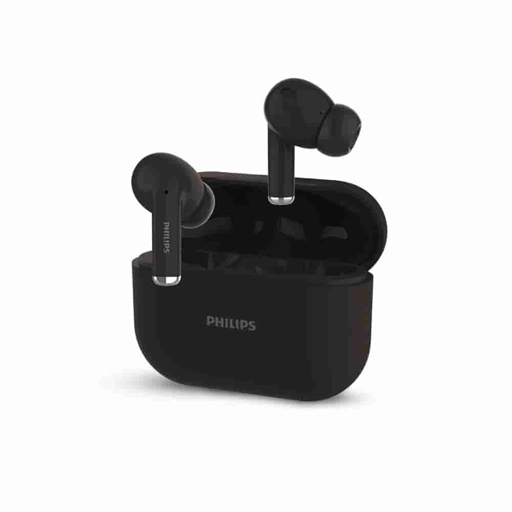 True Wireless in Ear Earbuds TAT1169BK