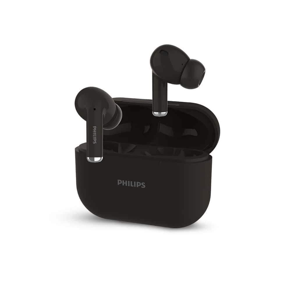 True Wireless in Ear Earbuds TAT1169BK
