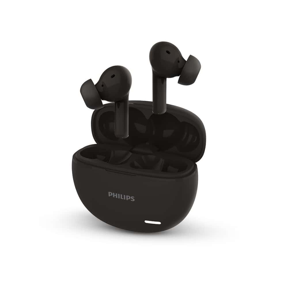 True Wireless in Ear Earbuds TAT1179BK