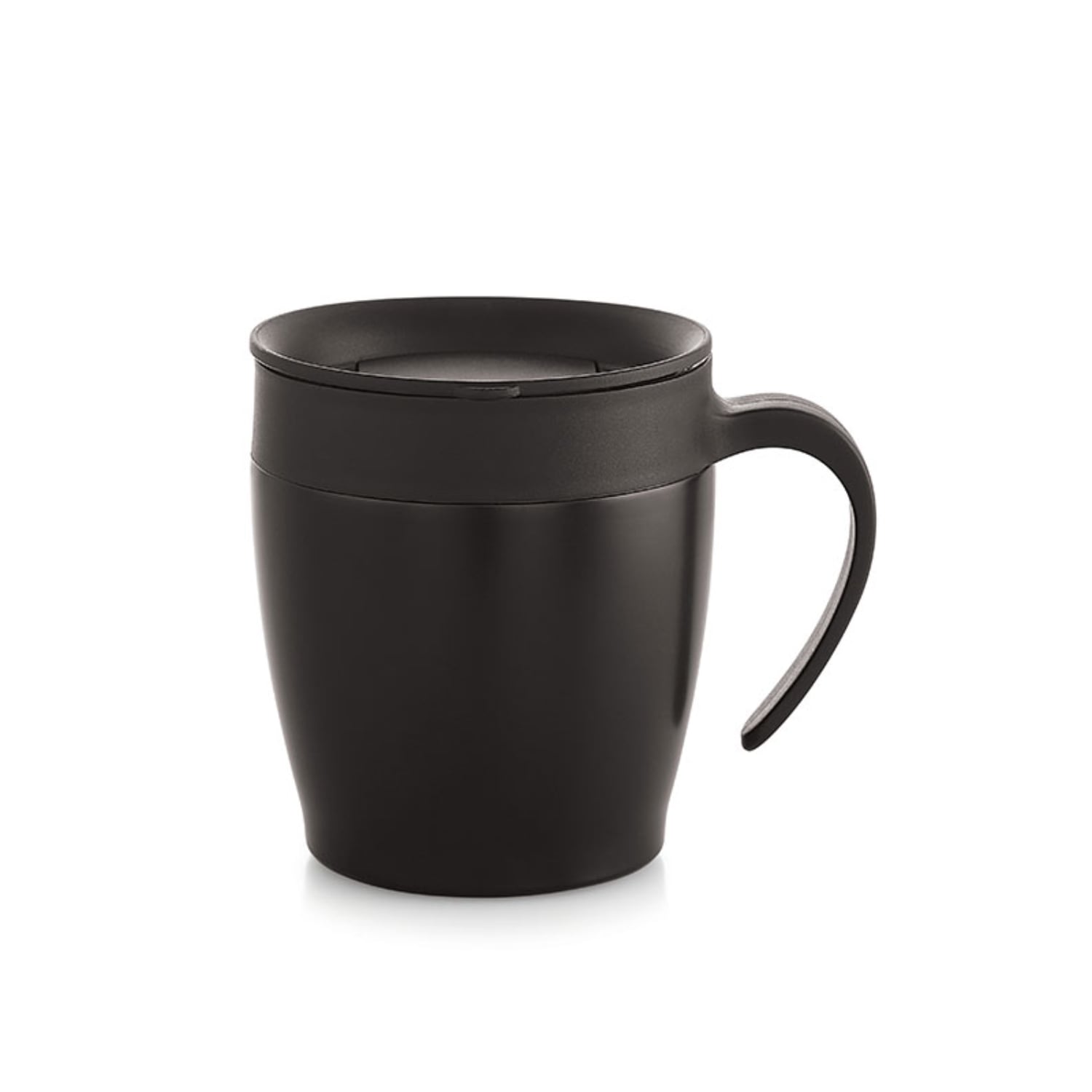 Behome Costa  Mug Capacity 400Ml Black