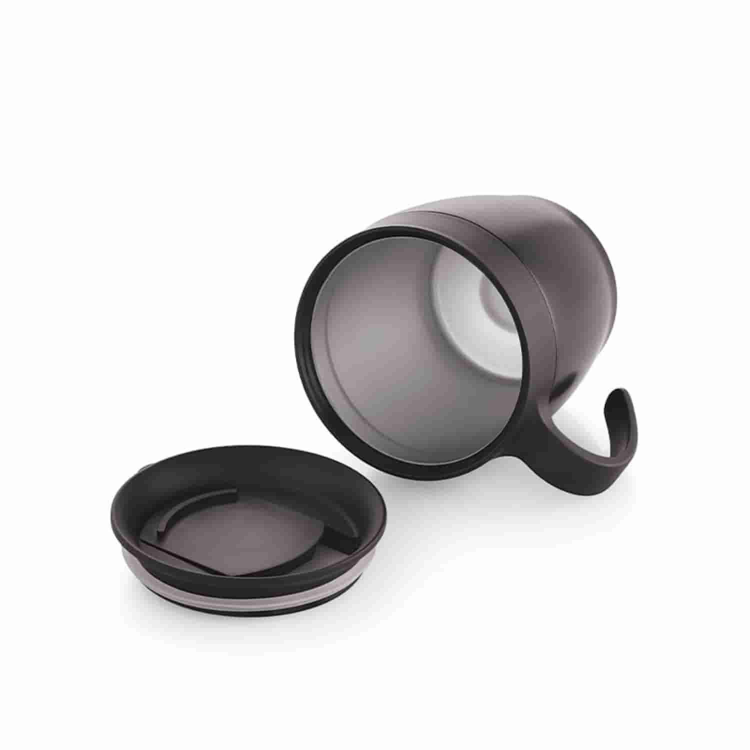 Behome Costa  Mug Capacity 400Ml Black