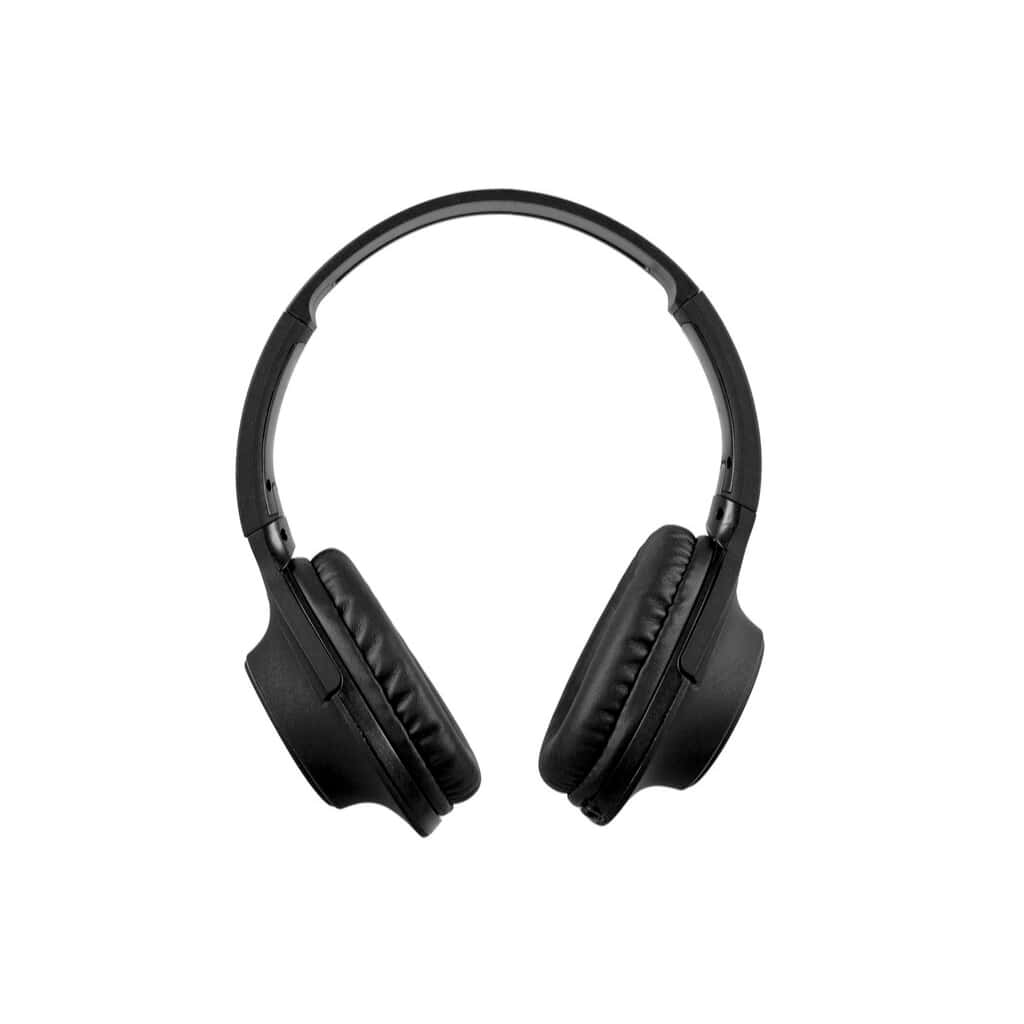 Urban Gear Bass 2.0 Stereo Headphones
