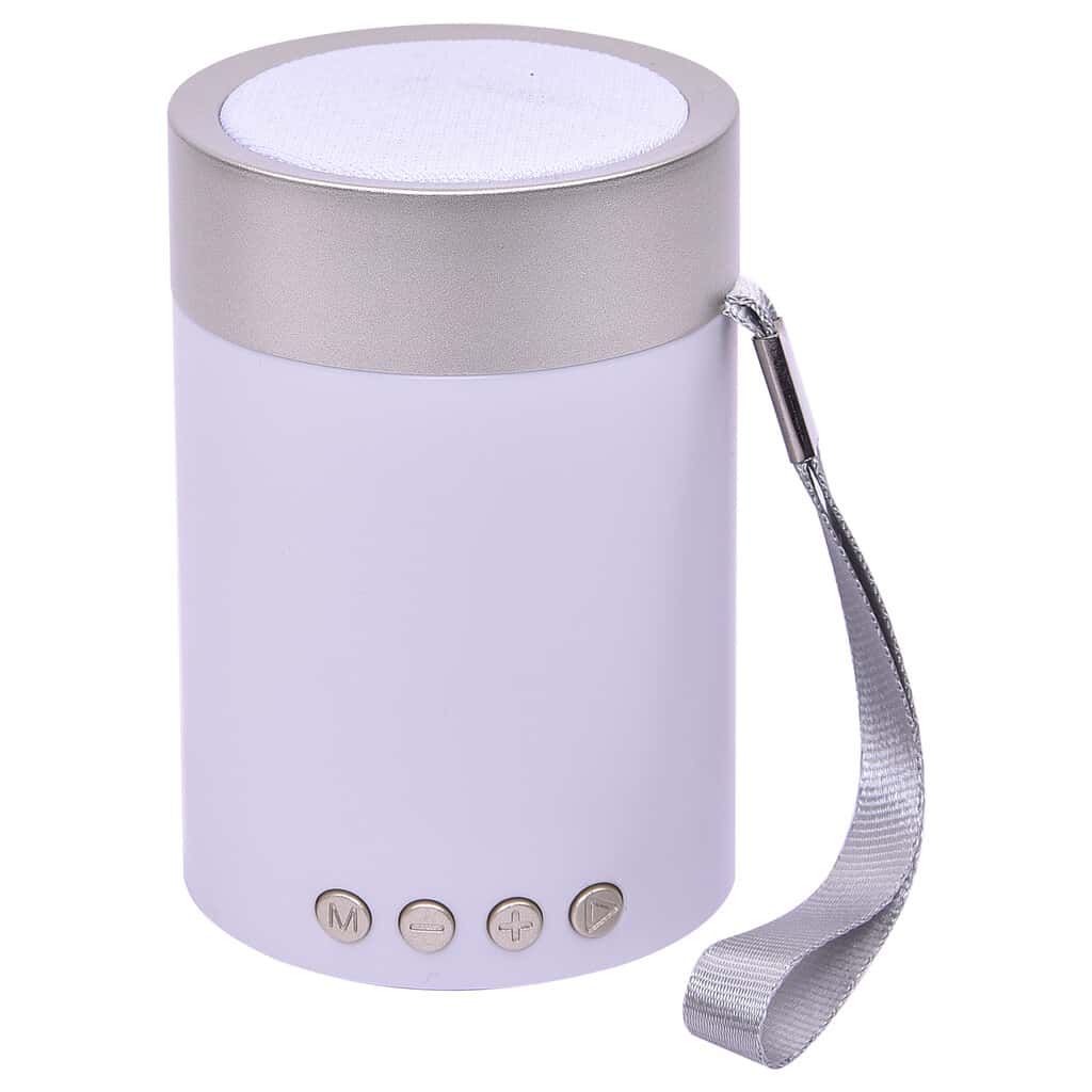 Urban Gear Drum Bluetooth Speaker