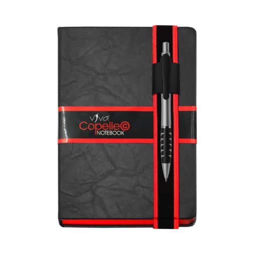 Viva Copelle Notebook - PU