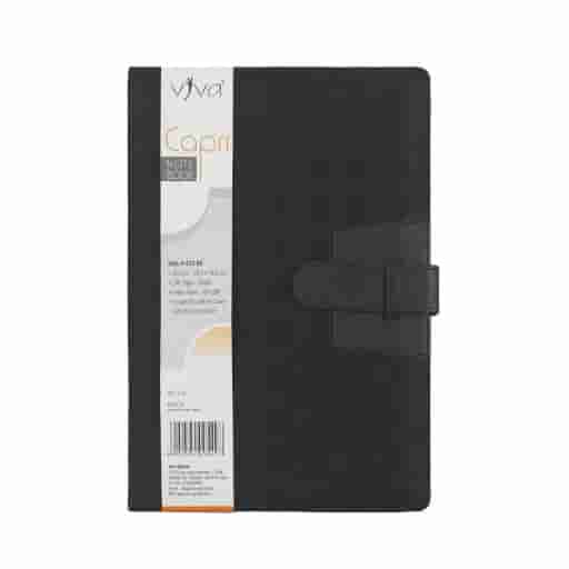 Viva Capri Notebook - B5