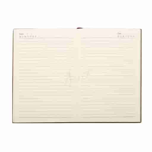 Viva Mandala Notebook