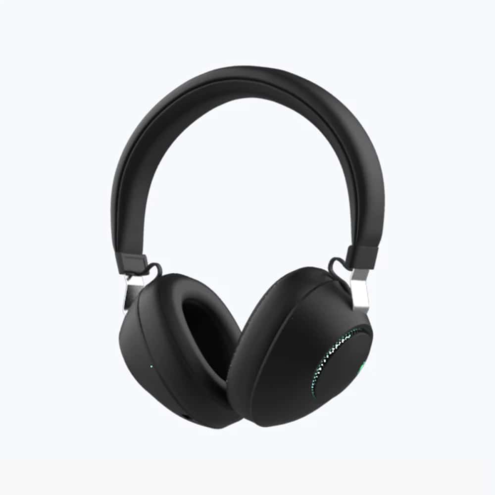 Zebronics Duke Bluetooth Headphone Mic